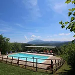 Ferienhaus In With Pool & Apecchio