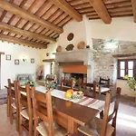 Ferienhaus In With Pool &