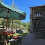 Casa vacanze In With Pool & Apecchio