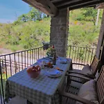 Ferienhaus In With Pool & Apecchio