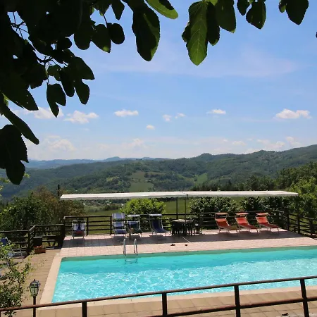 In With Pool & Casa de Férias