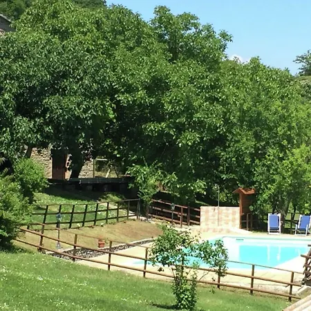 Casa de Férias In With Pool &