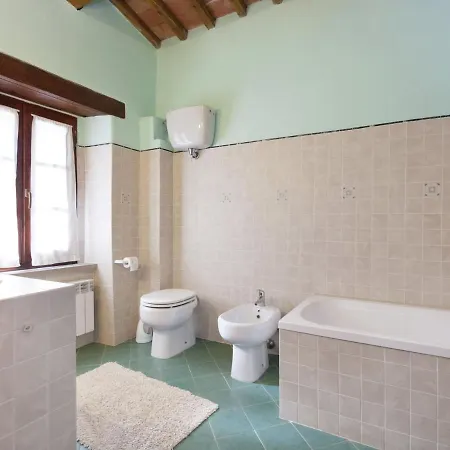 Farmhouse In Apecchio With Pool & Spa Hébergement de vacances Apecchio