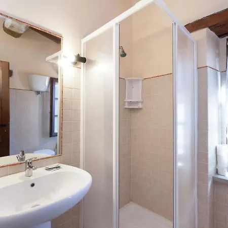 Farmhouse In Apecchio With Pool & Spa Hébergement de vacances