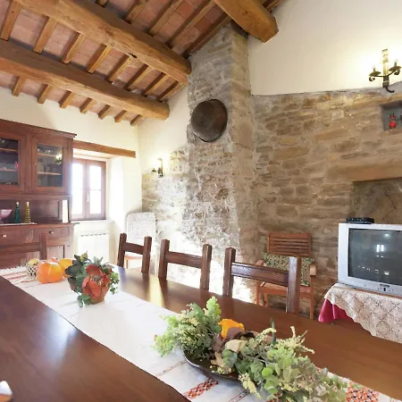 Ferienhaus In With Pool &