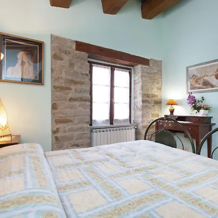 Farmhouse In Apecchio With Pool & Spa *