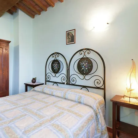 Farmhouse In Apecchio With Pool & Spa Hébergement de vacances